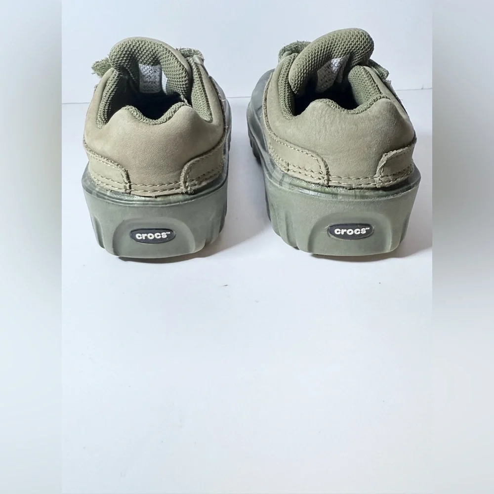 CROCS axle all